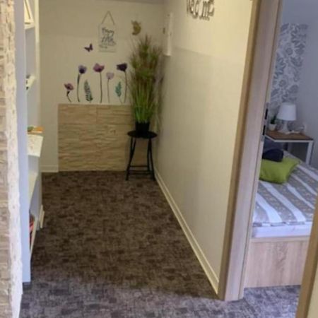 L&G Rooms Ljubljana Eksteriør billede