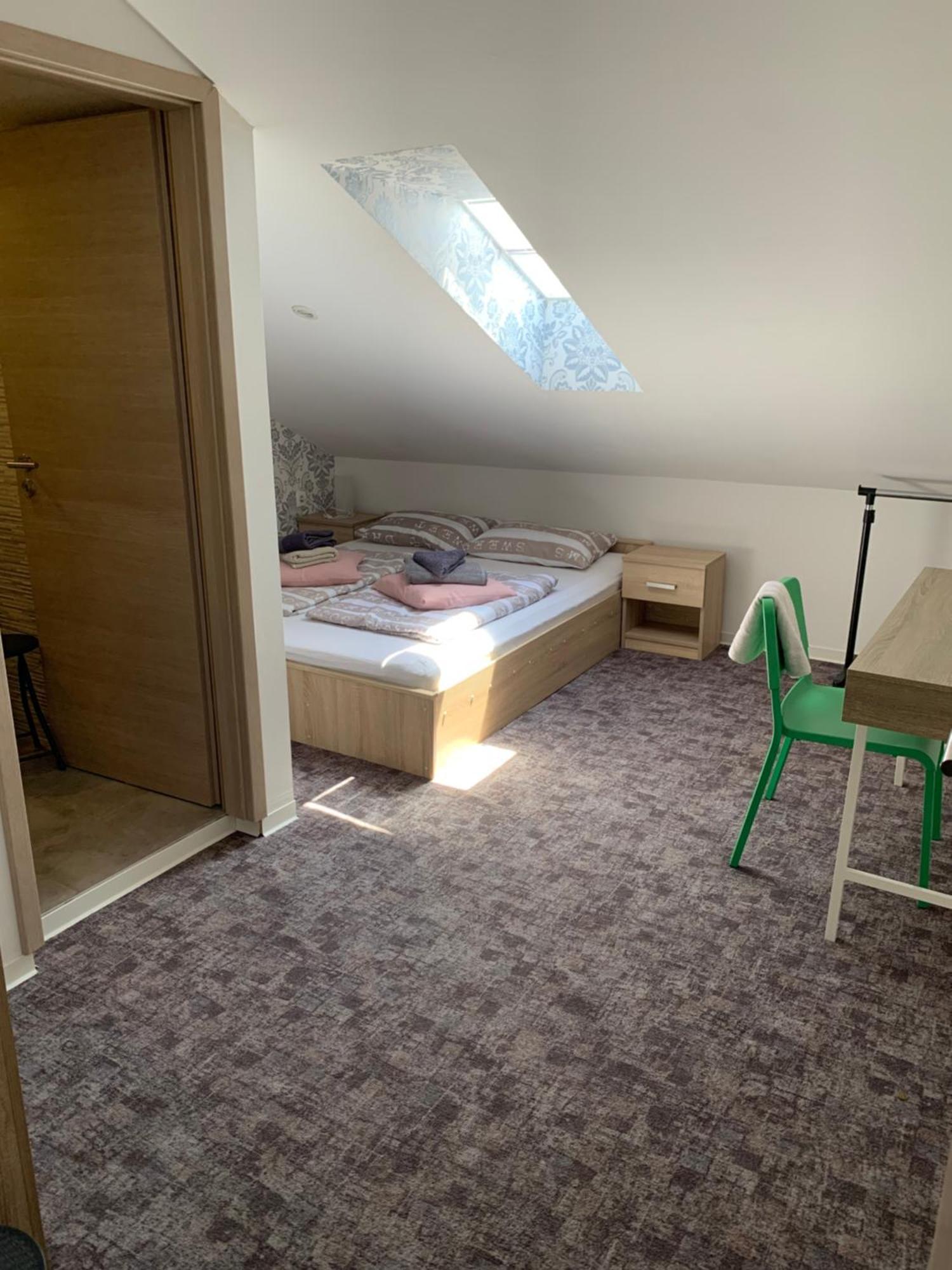 L&G Rooms Ljubljana Eksteriør billede